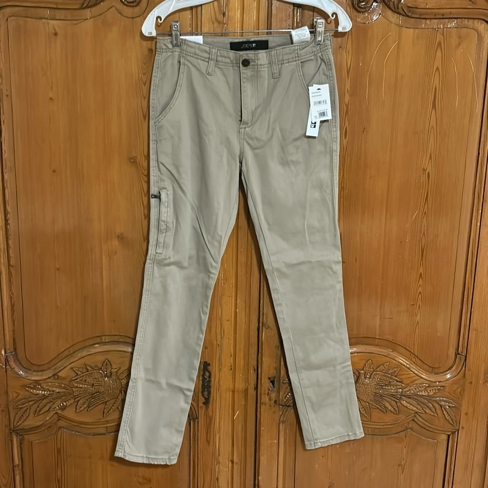 New Boy’s Youth Joe’s The Rad Skinny Jeans. 14